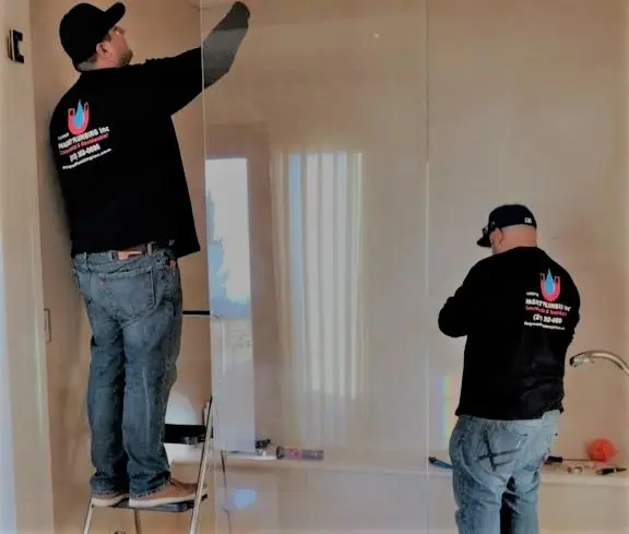 Professional plumbing installation for Toilet Repair in De Soto